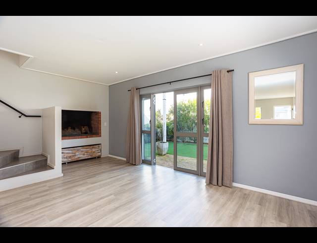 3 BEDROOM HOUSE SOLD IN KLEIN PARYS